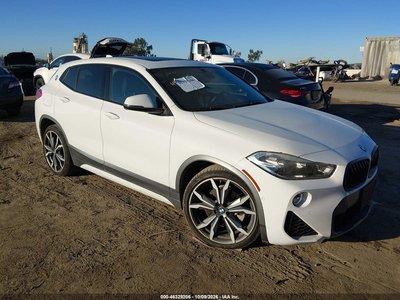 2018 BMW X2