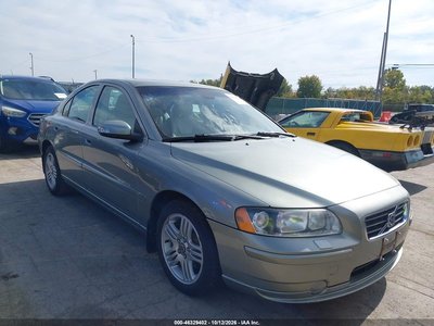 2007 Volvo S60