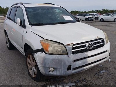 2008 Toyota RAV4