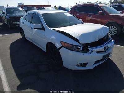 2012 Acura TSX
