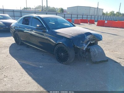 2017 Mercedes-Benz E 300