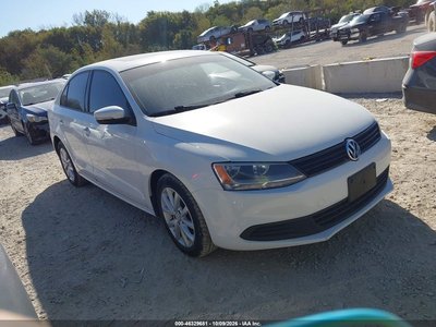 2011 Volkswagen Jetta