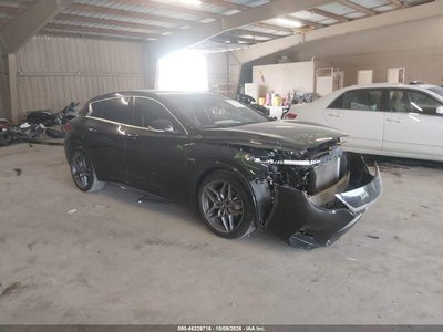 2017 Infiniti QX30