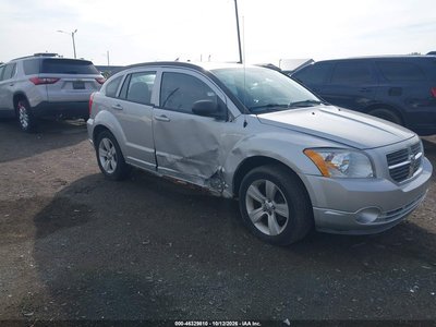 2011 Dodge Caliber