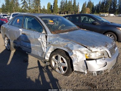 2003 Audi A4