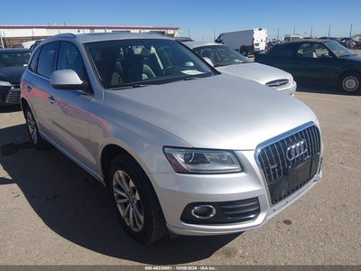 2013 Audi Q5