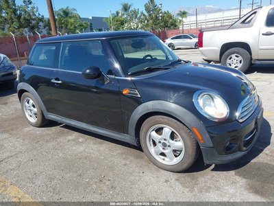 2011 MINI Hardtop