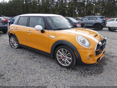 2016 MINI Hardtop