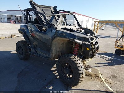 2021 Polaris General XP 1000
