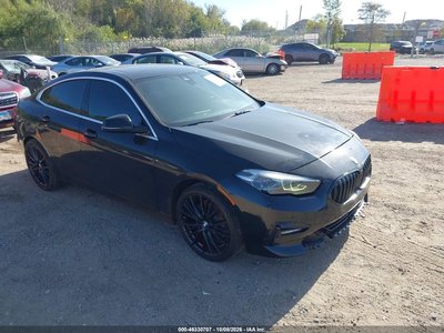 2021 BMW 2 Series