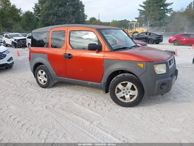 2004 Honda Element