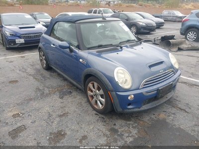 2005 MINI Cooper