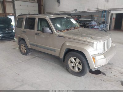 2010 Jeep Liberty