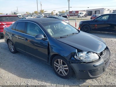 2006 Volkswagen Jetta