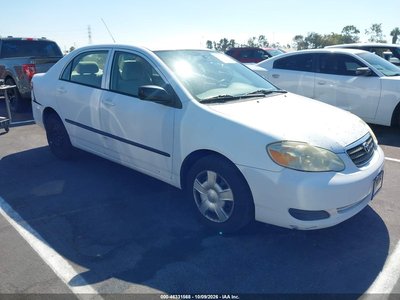 2008 Toyota Corolla
