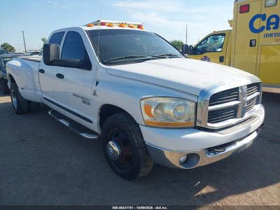 2006 Dodge Ram 3500
