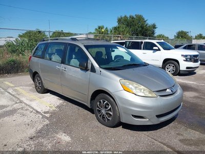 2006 Toyota Sienna