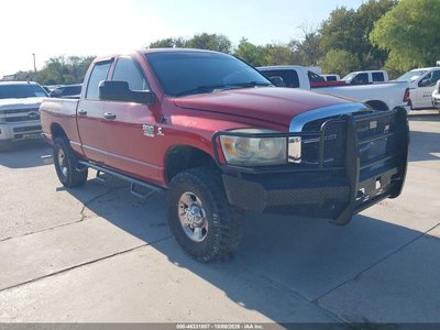 2007 Dodge Ram 2500