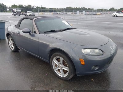 2006 Mazda MX-5