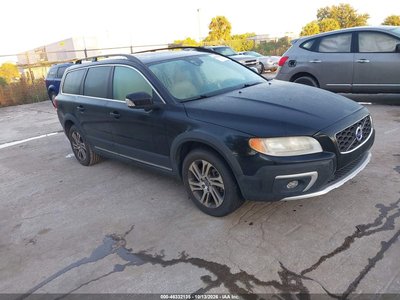 2015 Volvo XC70