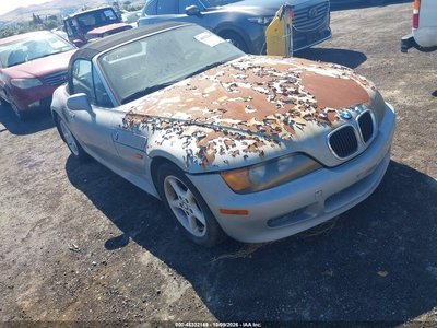 1996 BMW Z3