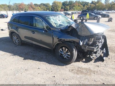 2019 Mazda CX-9