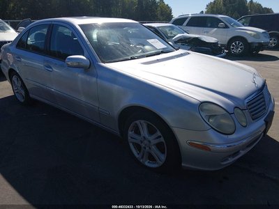 2006 Mercedes-Benz E 350
