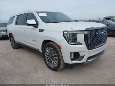 2024 GMC Yukon XL