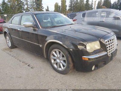 2006 Chrysler 300C
