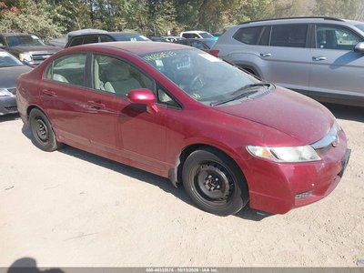 2010 Honda Civic