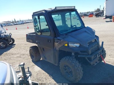 2021 Polaris Ranger