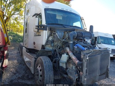 2025 Kenworth T680