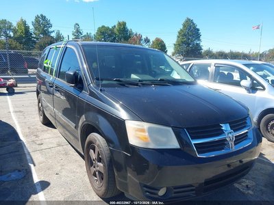 2009 Dodge Grand Caravan