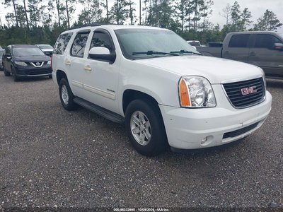 2013 GMC Yukon