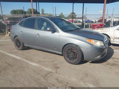 2010 Hyundai Elantra