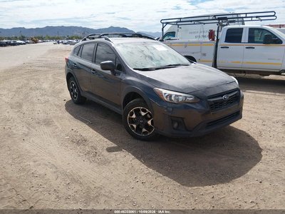 2019 Subaru Crosstrek