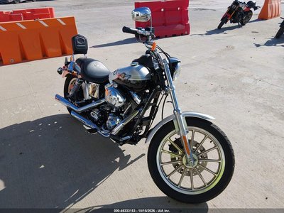 2003 Harley-Davidson Dyna Low Rider