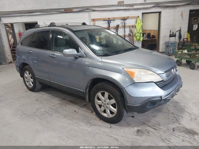 2007 Honda CR-V