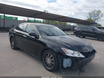 2009 Lexus ES 350