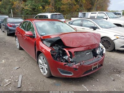 2012 Volvo S60