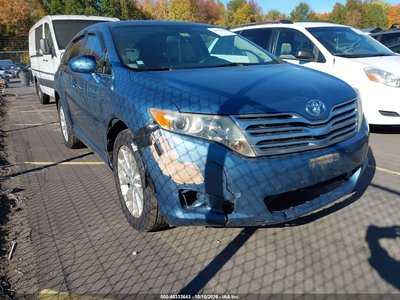 2010 Toyota Venza