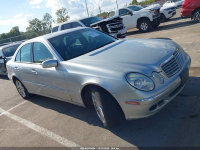2006 Mercedes-Benz E 350