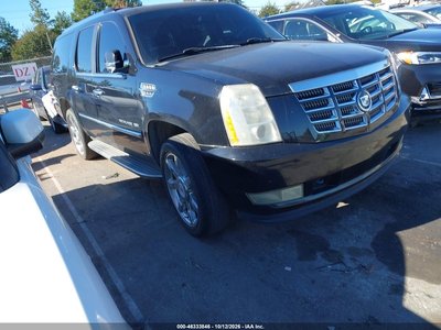2010 Cadillac Escalade ESV
