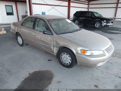 1999 Toyota Camry