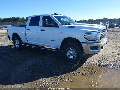2021 RAM 2500