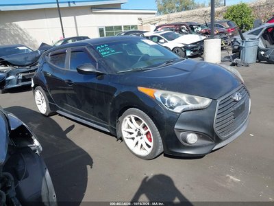 2016 Hyundai Veloster