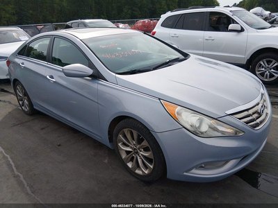 2012 Hyundai Sonata