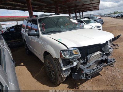 2017 Lincoln Navigator