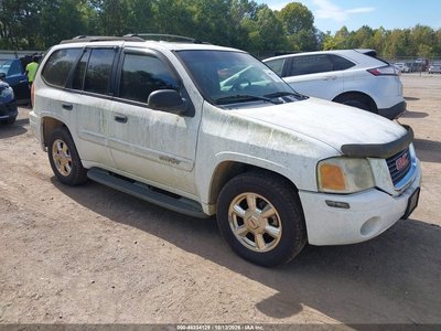 2002 GMC Envoy