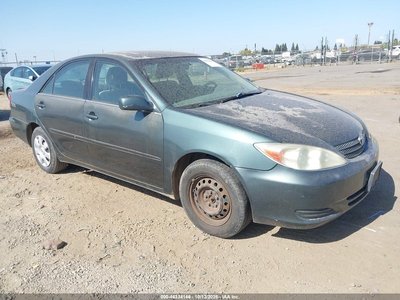 2004 Toyota Camry